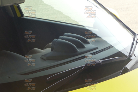 Monster Sport 3 Meter Hood Pod - ZC13S ZC33S ZC43S ZC53S ZD53S